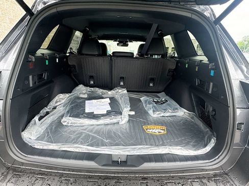 New 2026 Subaru Outback Wilderness AWD/4WD image 25