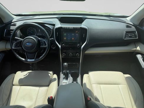 Used 2019 Subaru Ascent Limited AWD/4WD image 15