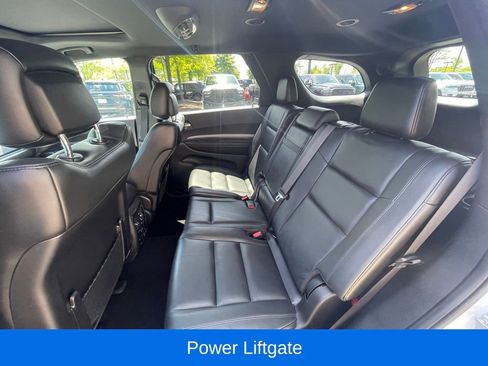 Used 2020 Dodge Durango GT AWD/4WD image 17