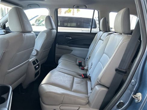 Used 2018 Honda Pilot EX-L image 33
