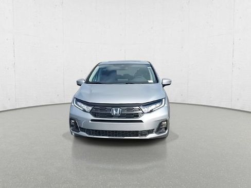 New 2026 Honda Odyssey EX-L image 3