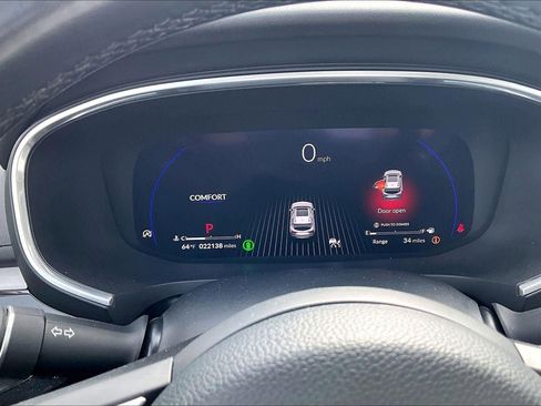 Used 2024 Acura MDX SH-AWD w/ Technology Package image 20