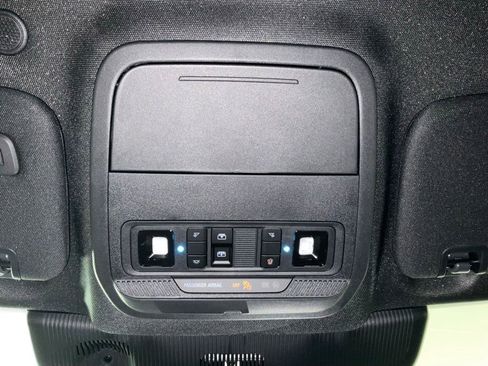 New 2026 Ford Explorer ST w/ Sun And Sound Package AWD/4WD image 22