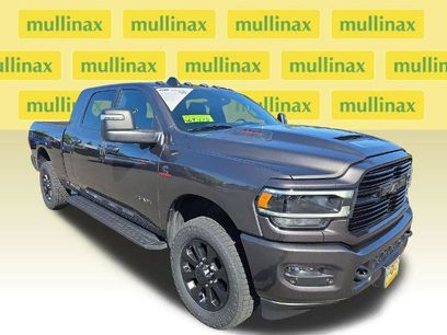 Used 2024 RAM 3500 Laramie w/ Night Edition