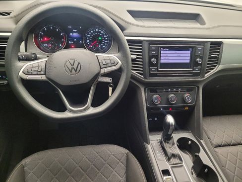 Used 2021 Volkswagen Atlas S image 22