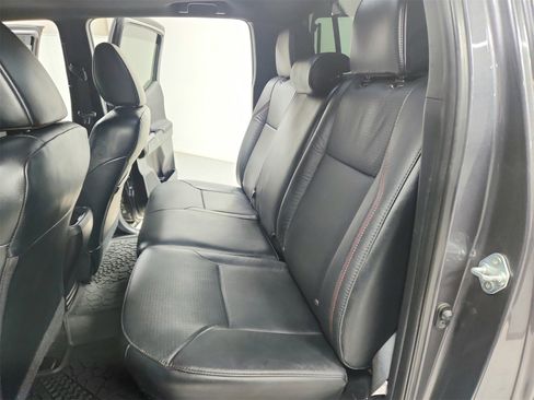 Used 2021 Toyota Tacoma TRD Pro image 36