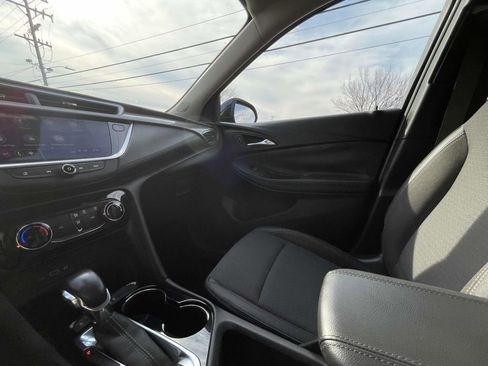 Used 2021 Buick Encore GX Preferred w/ Sport Touring Package image 30