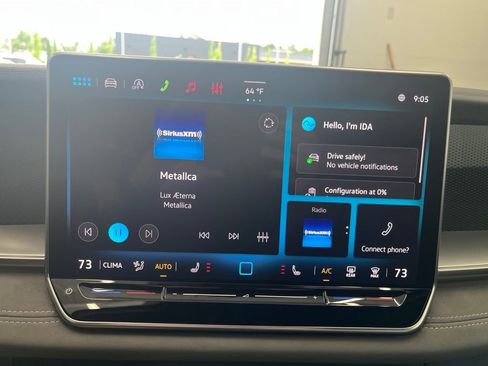 New 2026 Volkswagen Tiguan SE R-Line AWD/4WD image 23