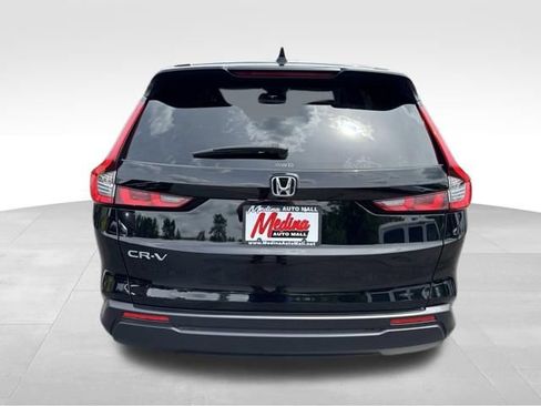 Used 2025 Honda CR-V EX image 6