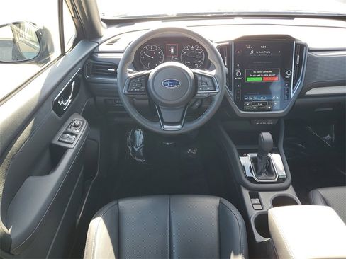 Used 2025 Subaru Forester Limited w/ Popular Package #1 image 15