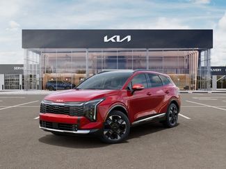 New 2026 Kia Sportage SX AWD/4WD video 1