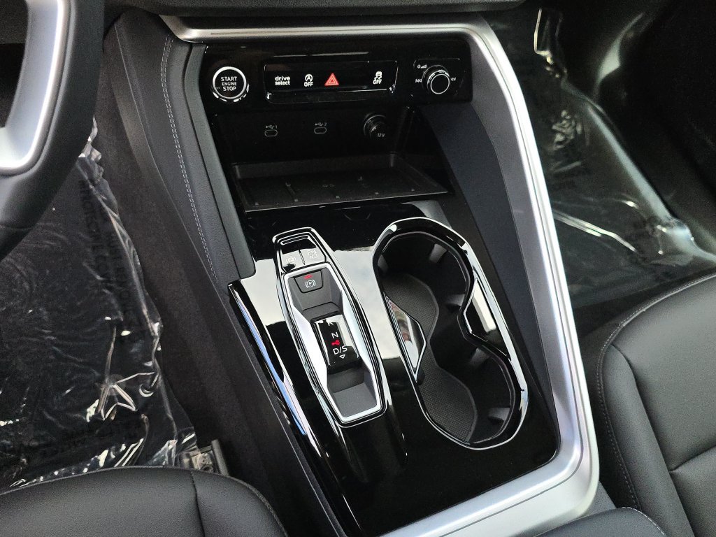 New 2026 Audi Q5 Premium Plus AWD/4WD image 28