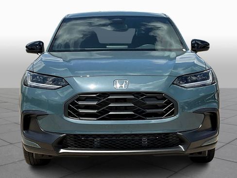 New 2026 Honda HR-V Sport image 3