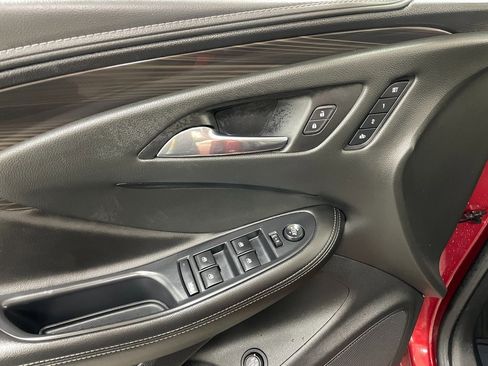 Certified 2020 Buick Envision Essence image 26