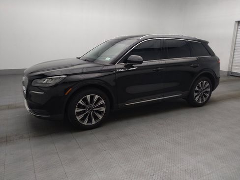Used 2020 Lincoln Corsair Reserve FWD image 2