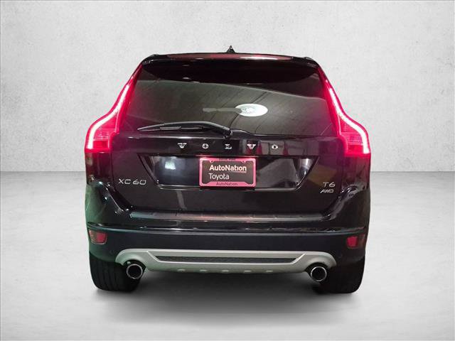 Used 2013 Volvo XC60 T6 AWD/4WD image 6