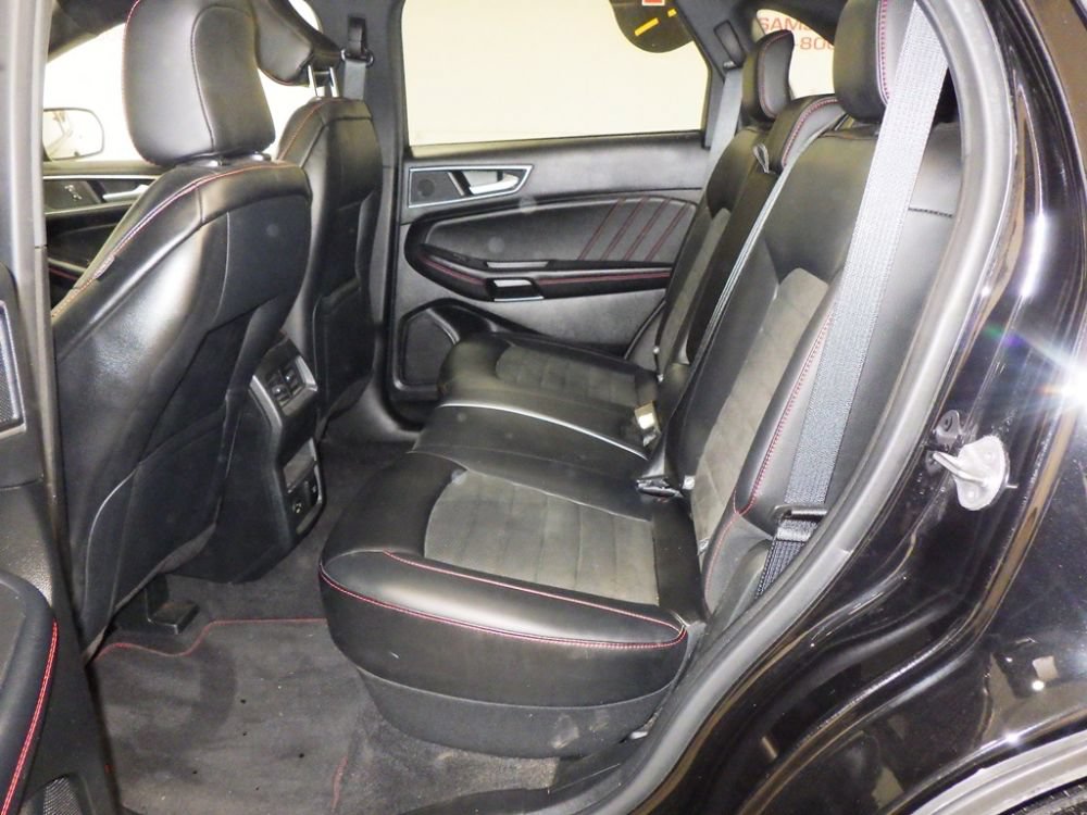 Used 2022 Ford Edge ST-Line AWD/4WD image 7