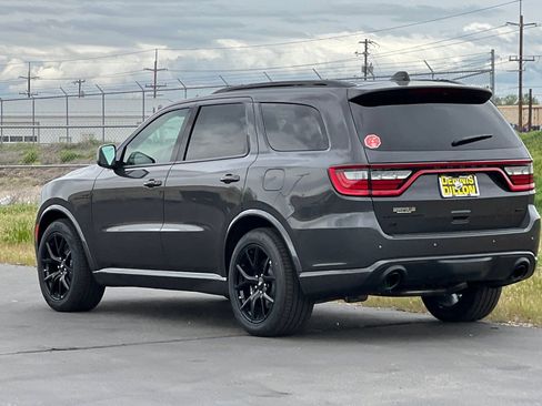 New 2026 Dodge Durango GT w/ Tow 'N Go Package image 5
