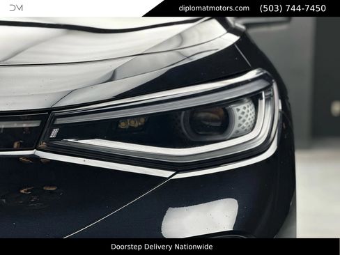 Used 2024 Volkswagen ID.4 Pro S image 12