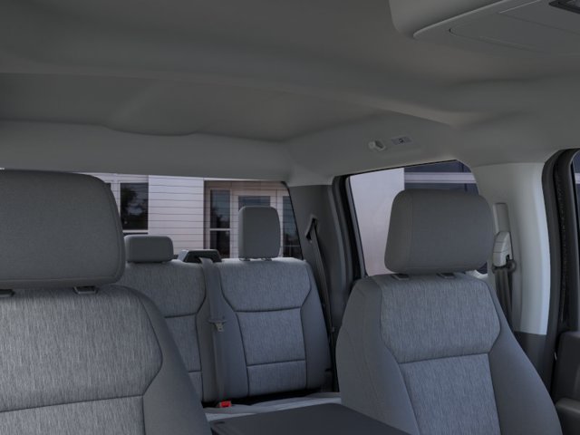 New 2026 Ford F150 XLT AWD/4WD image 22