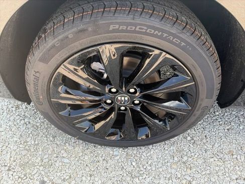 New 2026 Buick Envista Sport Touring w/ Convenience I Package FWD image 10