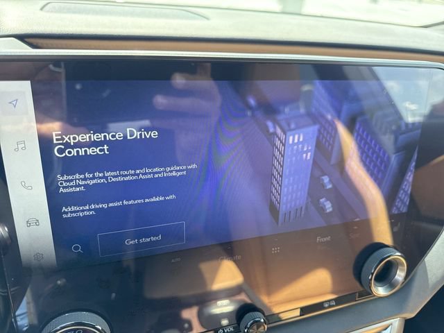 Certified 2024 Lexus RX 350 Premium Plus w/ Convenience Package FWD image 18