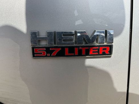 Used 2017 RAM 1500 Lone Star image 9