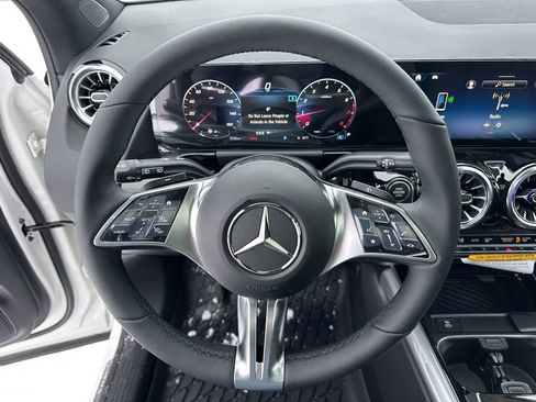New 2026 Mercedes-Benz GLA 250 4MATIC image 23