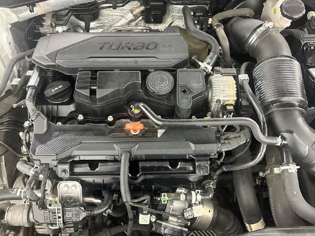 Used 2023 Kia K5 GT-Line w/ GT-Line Premium Package FWD image 36