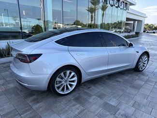 Used 2018 Tesla Model 3 Long Range RWD video 2
