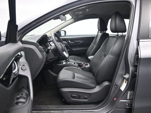 Used 2022 Nissan Rogue Sport SL AWD/4WD image 21