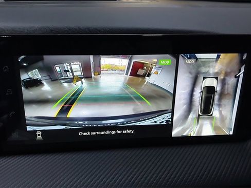 New 2026 Nissan Kicks SR w/ Illumination Package image 23