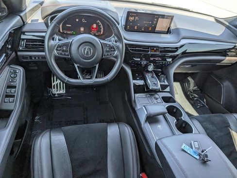 Used 2022 Acura MDX A-Spec AWD/4WD image 20