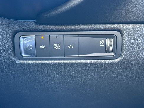 Used 2024 Chevrolet Equinox EV LT w/ LPO, Trailering Package AWD/4WD image 37