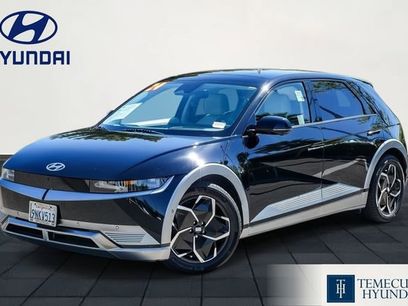Certified 2024 Hyundai Ioniq 5 Limited