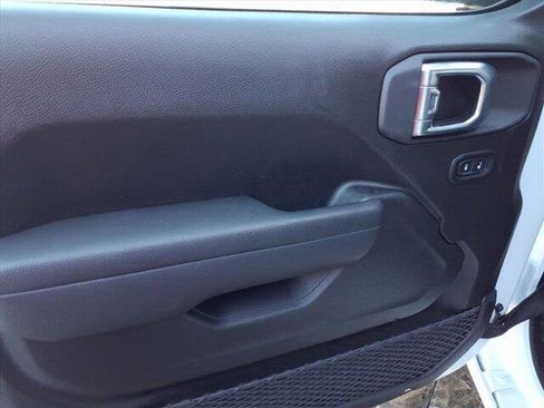 New 2026 Jeep Wrangler Sport image 11