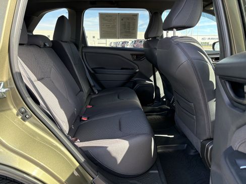 Certified 2025 Subaru Forester Premium w/ Convenience Package #1 image 30