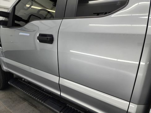 Used 2021 Ford F250 XL w/ STX Appearance Package image 32