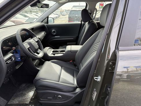 New 2026 Hyundai Palisade SEL image 5