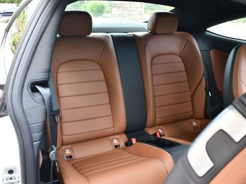 Used 2022 Mercedes-Benz C 300 Coupe image 19