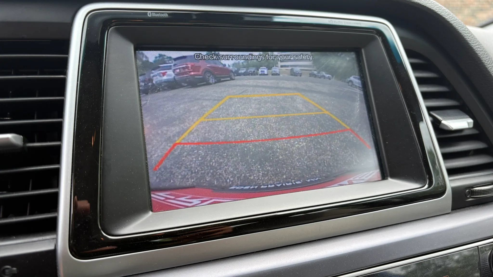 Used 2019 Hyundai Sonata SEL w/ Tech Package 02 FWD image 19