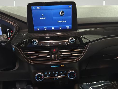 Certified 2025 Ford Escape ST-Line image 12