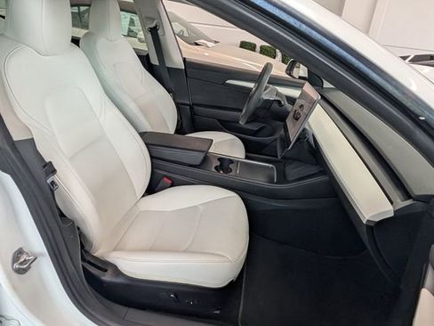 Used 2023 Tesla Model 3 Standard Range RWD image 15