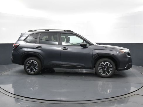 New 2026 Subaru Outback Premium image 38