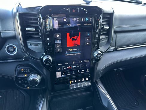Used 2022 RAM 1500 Limited image 11