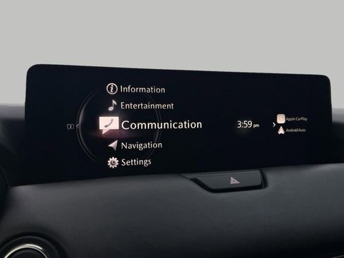 Used 2025 MAZDA CX-90 3.3 Turbo w/ Premium Plus Pkg image 39