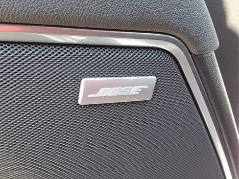 Used 2025 Chevrolet Silverado 1500 LTZ w/ Z71 Off-Road Package AWD/4WD image 21