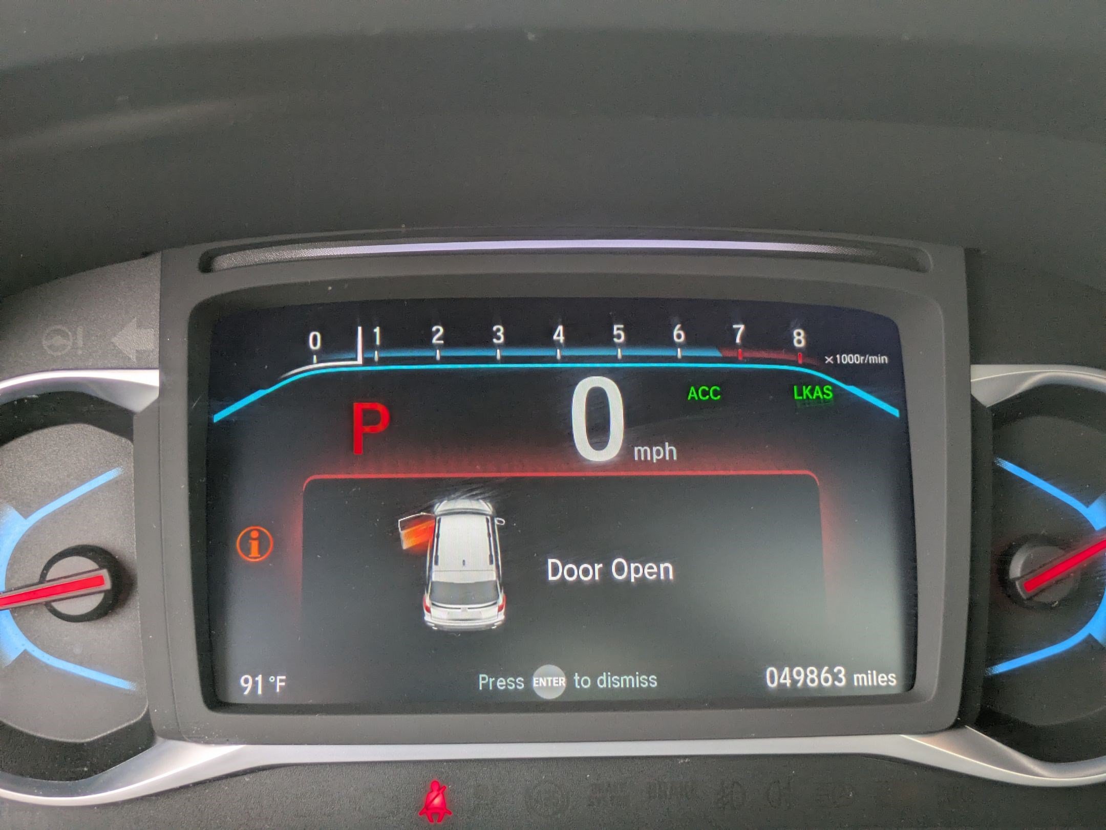 Used 2021 Honda Passport Touring image 21