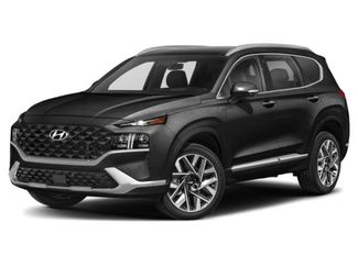 Used 2022 Hyundai Santa Fe Calligraphy w/ Winter Weather Package AWD/4WD video 1