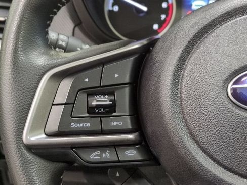 Certified 2023 Subaru Forester Limited AWD/4WD image 22